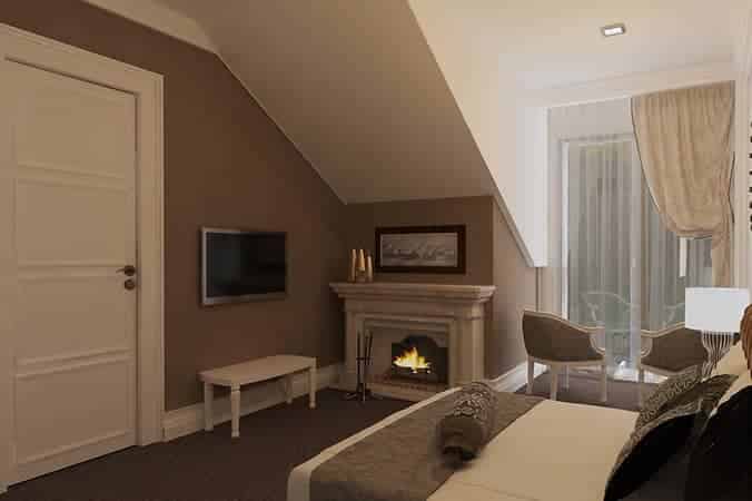 Ramada Resort Erciyes